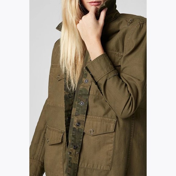 BLANKNYC Jacket - Picture 3 of 16